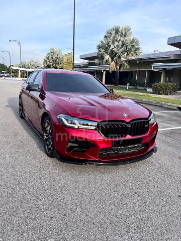 2011 Bmw 5 SERIES 2.5 23I (CKD) F10 (A) - 2