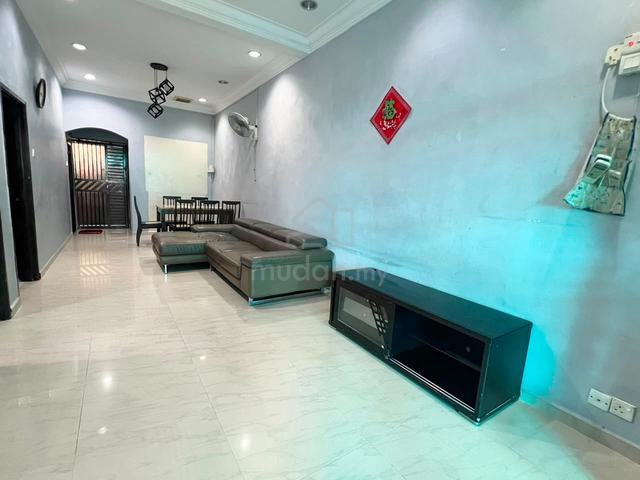 Taman Nusa Bestari, Jalan Nb 2, Renovated Single Storey House 1