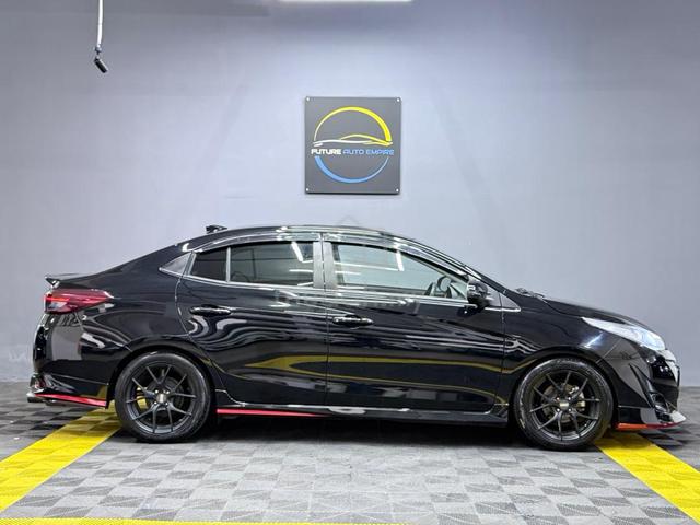 Toyota VIOS 1.5 E (A) BBS SPORTRIM / 21K MILEAGE - 4