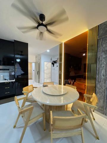 Residensi Sateria 1