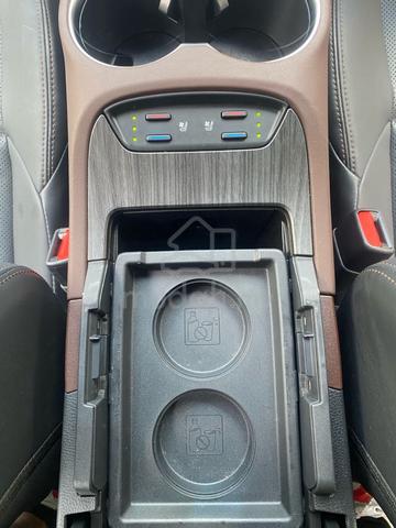 2022 Toyota HARRIER 2.0 Z Leather HUD JBL 360 LED - 3