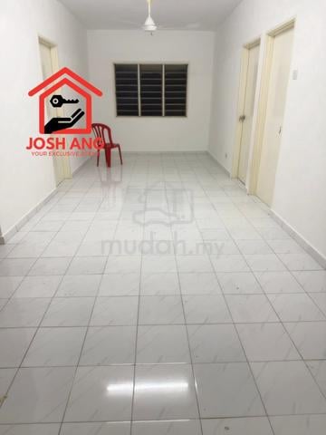 Pangsapuri Setia Vista 1