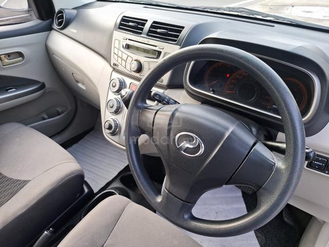 2014 Perodua MYVI 1.3 (A) LAGI BEST MODEL FACE LIF - 5