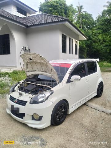 2009 Perodua MYVI 1.3 EZi FACELIFT (A) - 5