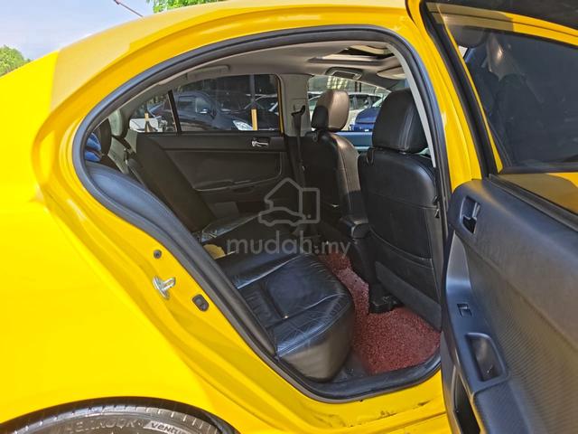 2010 Mitsubishi LANCER GT 2.0 (AUTO) - 5
