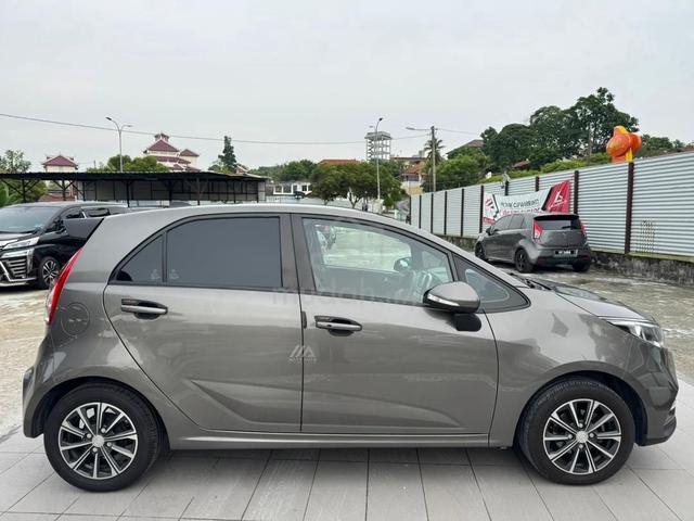 2020 Proton IRIZ 1.6 PREMIUM (A) - 4