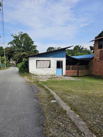 Ulu Yam Bharu Lot Rumah 6,700 kps Tepi Jalan Besar Lokasi Strategik 1