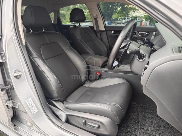 2023 Honda CIVIC 1.5 V (A) ⭐ MODULE SPORT EDITION - 5