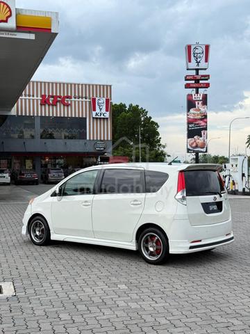2012 Perodua ALZA 1.5 EZ (A) - 4
