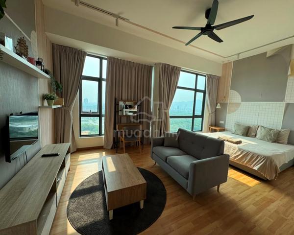 Imperium Residence 1