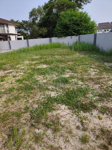 Land For Rent 6000sq.ft (Johor Area) 1