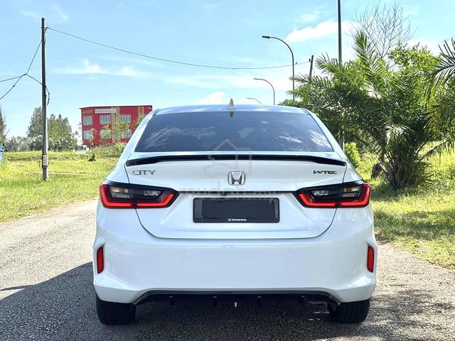 2023 Honda City 1.5V-SEN / GOOD CONDITION - 4