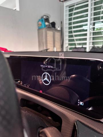 2020 Mercedes Benz A35 2.0 AMG (A) - 5