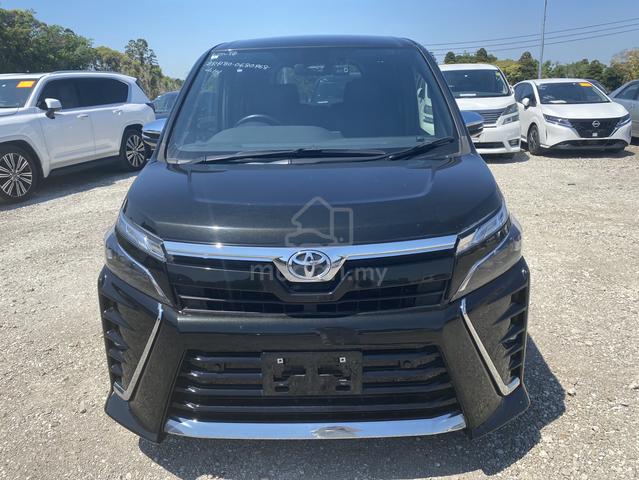 2021 Toyota VOXY 2.0 ZS KIRAMEKI III (A) TTV023 - 5