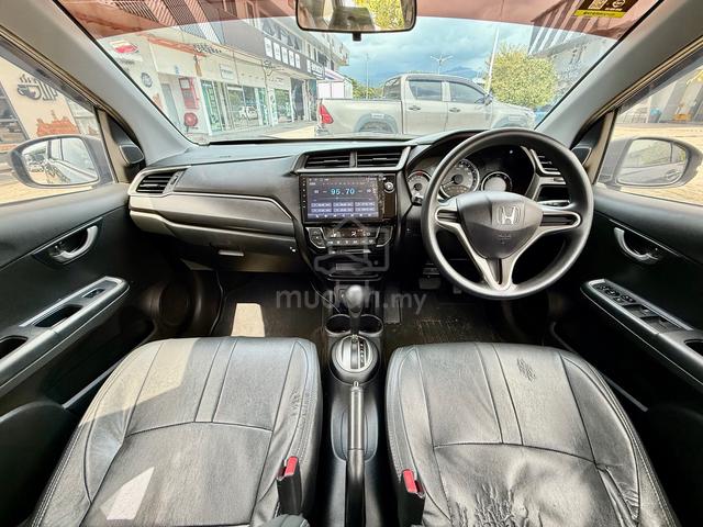 2020 Honda BR-V 1.5L (A) TIP TOP UNIT - 3