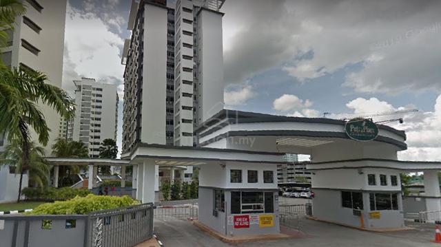 Putra Place 1