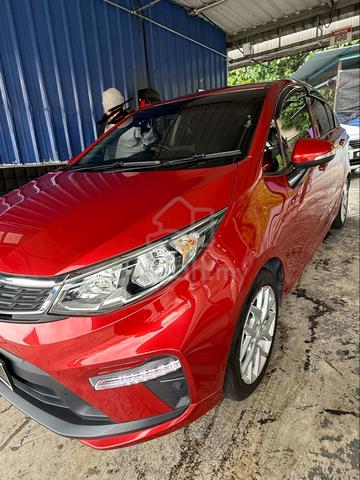 2023 Proton PERSONA EXECUTIVE 1.6L (A) - 3