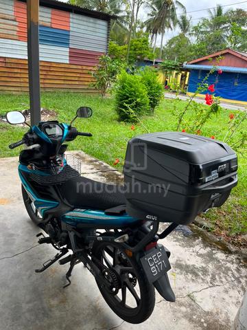 Yamaha 135LC - photo 3 of 5