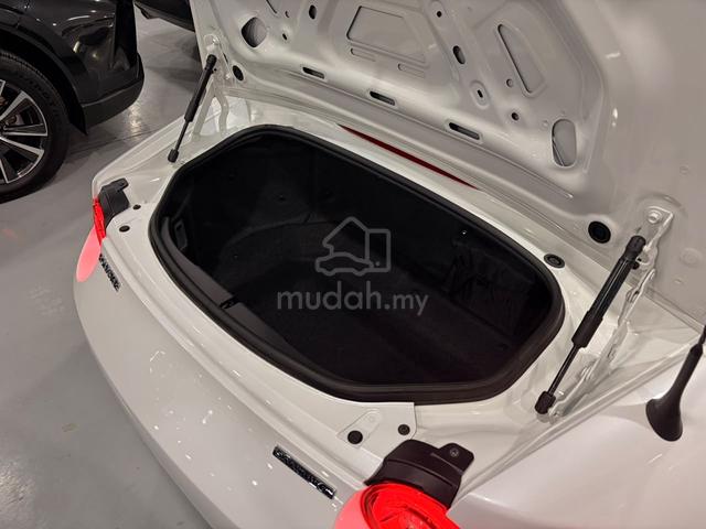 2024 Mazda ROADSTER 1.5 RS (M) - 5