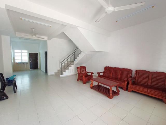 2 Storey Taman Bukit Tambun Perdana Scientex Durian Tunggal Melaka 1