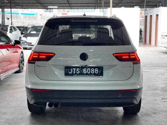 Full Loan | Volkswagen TIGUAN 1.4 TSI HIGHLINE (A) - 5