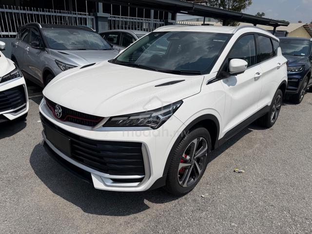 X50 2026♦️Ready stock♦️Full loan - 3