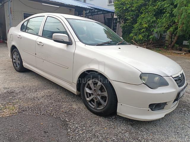 2014 Proton PERSONA 1.6 ELEGANCE HIGH LINE (A) - 1