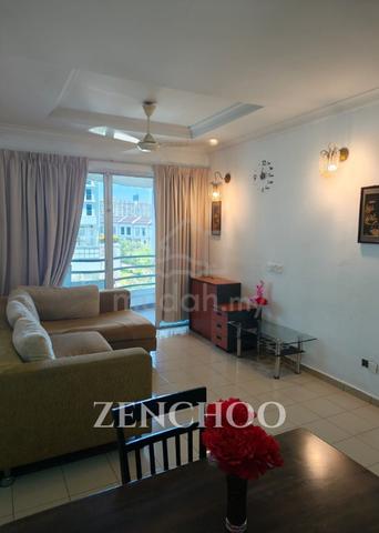 N-Park Condominium 1