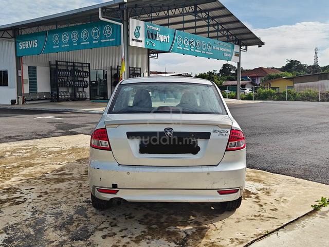 2012 Proton SAGA 1.3 FL EXECUTIVE (A) - 3
