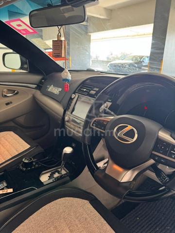 2008 Toyota CAMRY 2.4 V (A) - 4