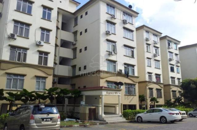 Goodyear Court 7 1