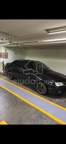 2005 Proton WAJA 1.6 ENHANCED (M) - 3