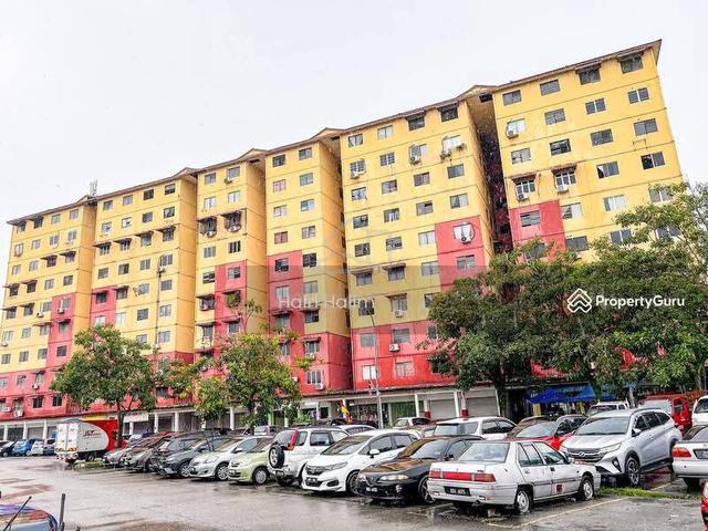 Bilik Single utk Disewa (Pandamaran, Klang) 1