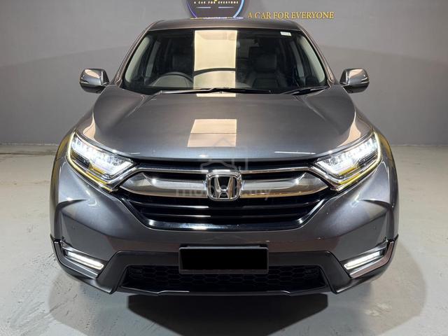 2017 Honda CR-V 1.5 TC 4WD (A) Full Service CRV - 3