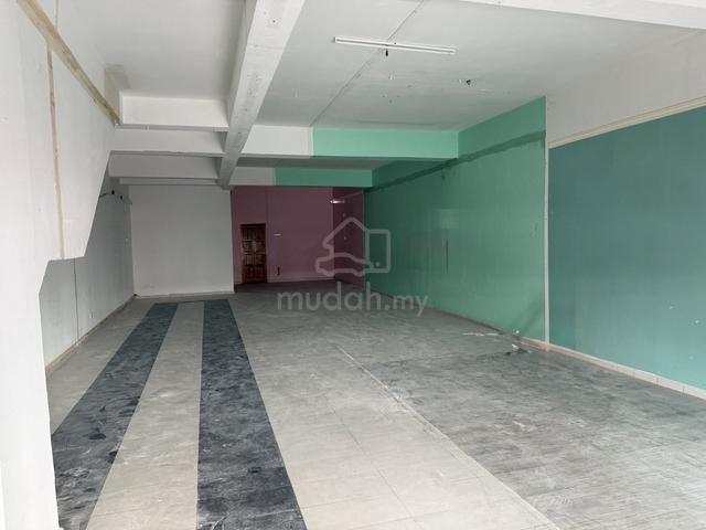 Spacious Shop Lot, Desa 9 Bandar Country Homes,Rawang 1