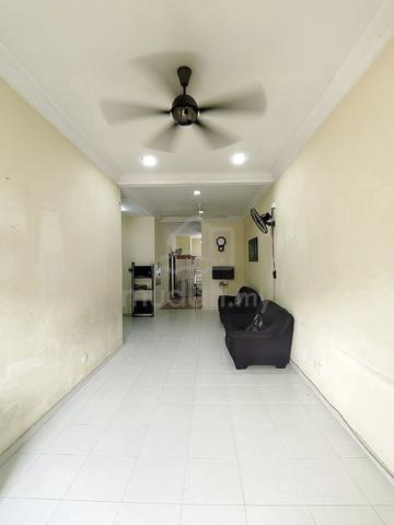 Cheapest-Single Storey Taman Sri Tanjung Semenyih 1