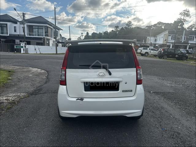 2008 Perodua VIVA 1.0 EZi PREMIUM (A) - 2