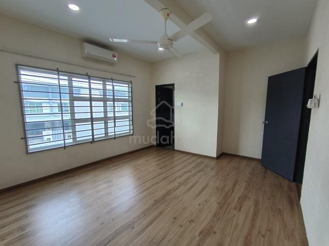 SALE Tuaran Taman Vila ARC 2-Storey Terrace Hse (Basic Fitting) 1399sf 1