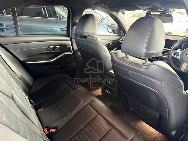 2019 Bmw 3 SERIES 2.0 330I M SPORT (A) - 5