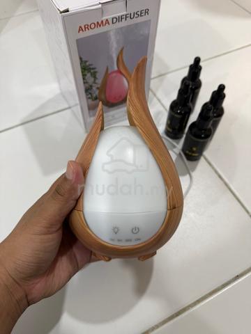 ridz home diffuser - photo 3 of 3