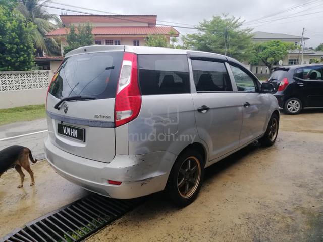2012 PROTON exora fl 1.6l (m) - 3