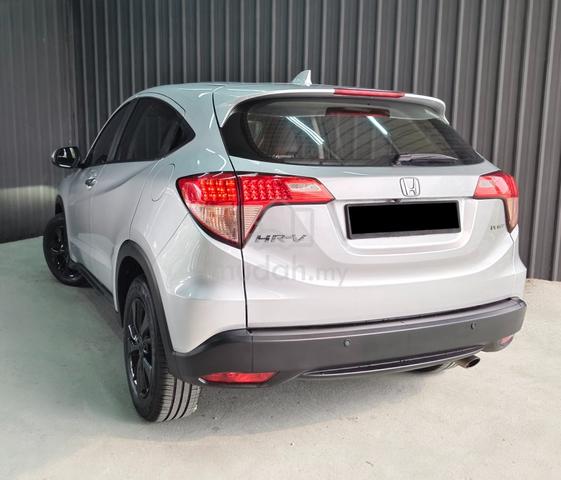 Honda HR-V 1.8 V (A) KEYLESS 1 CAREFUL LADY OWNER - 5