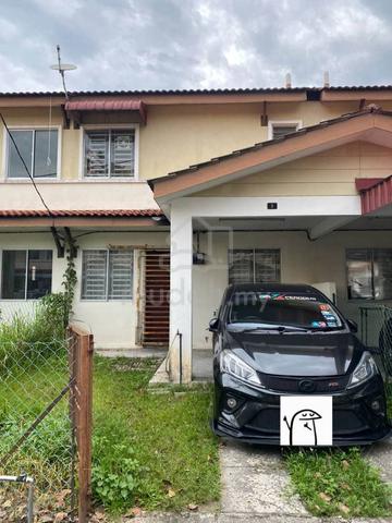 2 Storey Halaman Seroja Batu Kawan Bandar Cassia
for Rent 1