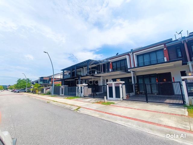 FREEHOLD NON BUMI 2Storey Elmina Valley 1, Elmina West, Shah Alam 1