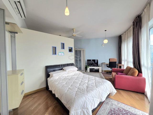 Regalia Residence 1
