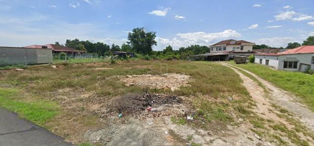 Bandar Springhill, Port Dickson Land For Sale 1