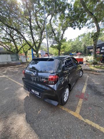 2024 Perodua AXIA 1.0 AV MY23 D74A (A) - 4