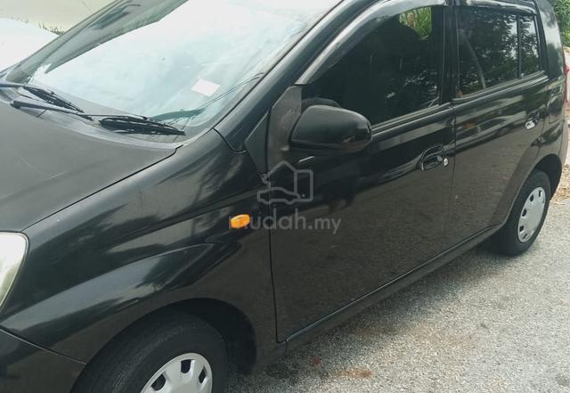 2012 Perodua VIVA 0.8 850 EX (M) - 2