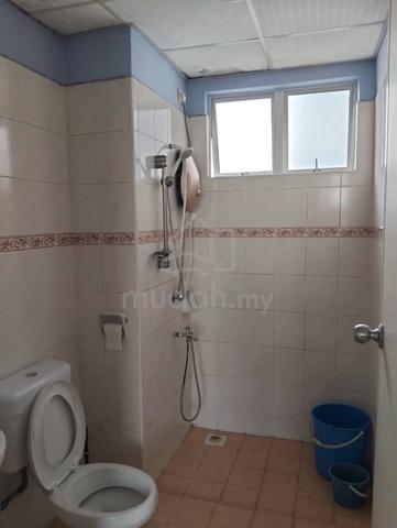 Nusa Perdana Service Apartment 5
