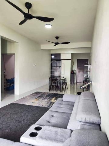 Kelisa Residence 1